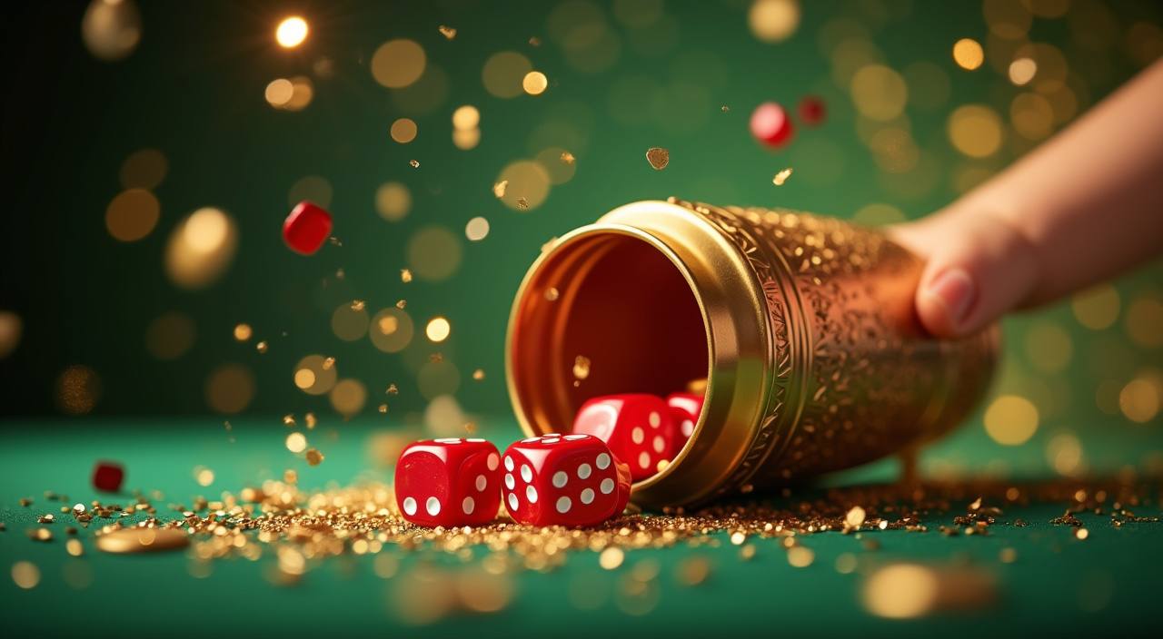 liattogel Bonanza Gold